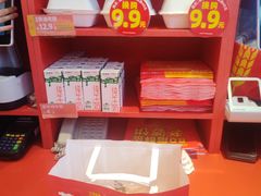 -味多美蛋糕(看丹桥店)