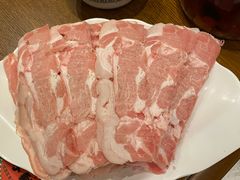 -年巴羊肉铺老铜锅(梅江店)