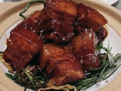 -新吉士·上海菜(浦东LCM置汇旭辉店)