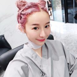 -东秀护肤造型