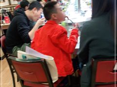 -万岁寿司(芳村店)