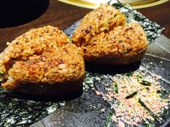 橘焱胡同烧肉夜食(虹梅店)-橘焱胡同烧肉夜食(BFC外滩金融中心店)