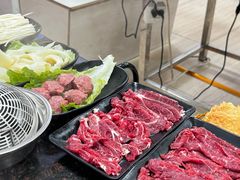 -山珍鲜牛肉火锅本地老字号(汕中老店)