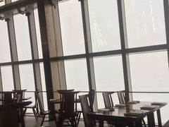 -上海柏悦酒店·世纪100牛排馆