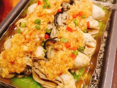 -老村旧煲(江宁金鹰店)