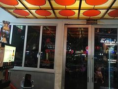 -谢记上海大排档(长寿路店)