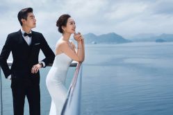 -太古映画婚纱摄影(天河店)