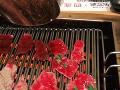 -千寻烧肉(政务区店)