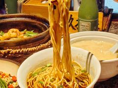 -南京大牌档(中山陵店)