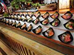 -芭菲盛宴·环球美食(北城国际店)