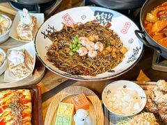 -乐园夜市场(五道口王庄路店)