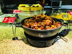 -野山舂·贵州现舂酸汤火锅(鸿通城店)