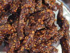 红油豆干-小板凳(四公里店)