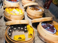 -蓝钻·国际美食海鲜自助百汇(西直门店)