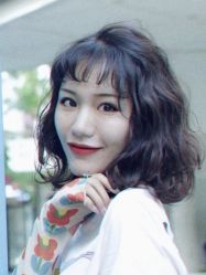 点击看大图 -MORI HAIR SALON日式美发沙龙