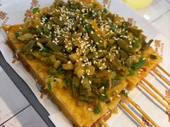 -一味一诚•鲜嫩烤鱼(昌发展万科广场店)