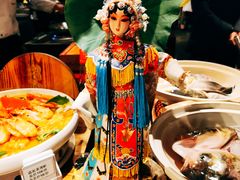 -二十八里太湖船菜(吉祥路店)