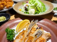 -德川家日本料理(中关村寰太大厦店)