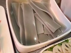 -君邦火锅(新疆大厦店)