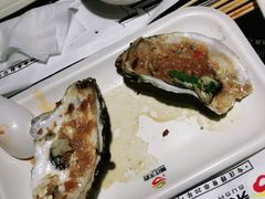 -粟氏天府·东北烧烤(江南兴隆街店)