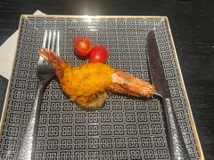 -外滩三号餐厅·创意中餐