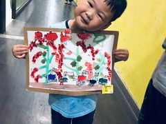 -杨梅红艺术教育(凤城教学中心)