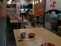 -八间(合生汇店)