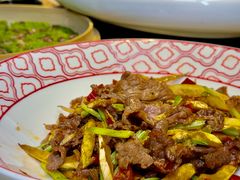 -径山十八道·风味民间菜(杭州总店)
