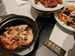 -龍聚祥烧麦馆(万达店)