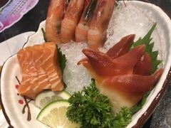 -大渔铁板烧(大悦城店)