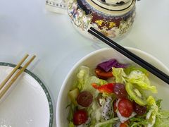 -帕米尔食府(白云观店)