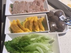 -野妹火锅(龙岗店)