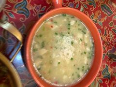 -蘑菇私房菜小馆(杨家坪西城天街店)