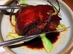草扎肉-桂满陇-西湖船宴(西单大悦城店)