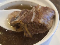 -陆记鹅庄·潮汕菜·狮头鹅(大仟里店)