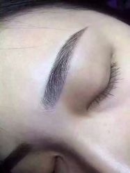 -尚玲纹绣纹眉特价店