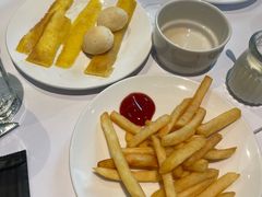 -拉蒂娜·巴西牛排馆 Latina·Brazilian Steakhouse(陆家嘴旗舰店)