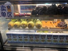 -茶百道(太原茂业天地店)