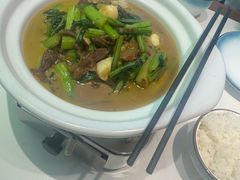 -东流山烤鸭·家常菜(雨山龙湖店)