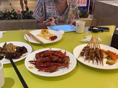 -海韵之星邮轮水会(明发商业广场店)