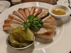 -宝莱纳餐厅(滨江店)