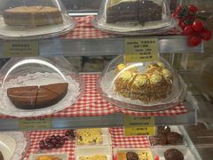 -申德勒食品(宾都苑店)