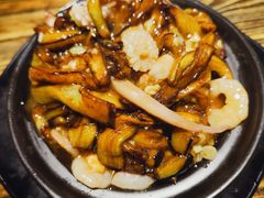 -老健康贾姨原味馆