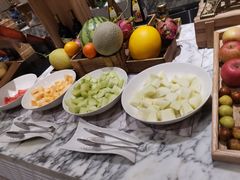 -沈阳和平艾美酒店新食谱西餐厅
