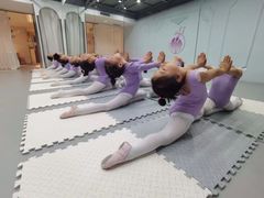 -悦之舞少儿舞蹈艺术培训中心
