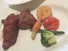 果木炙烤180天肉眼牛排-佐度王子扒房(西城红场店)