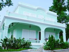 -龙环葡韵住宅式博物馆