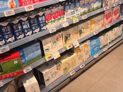 -blt精品超市(高德置地冬广场店)