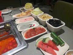 -海底捞火锅(天津SM城市广场店)