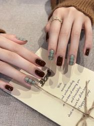 点击看大图 -M·X Nail日式美甲美睫